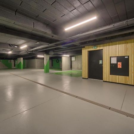 Apartament Verona Zakopane Zewnętrze zdjęcie