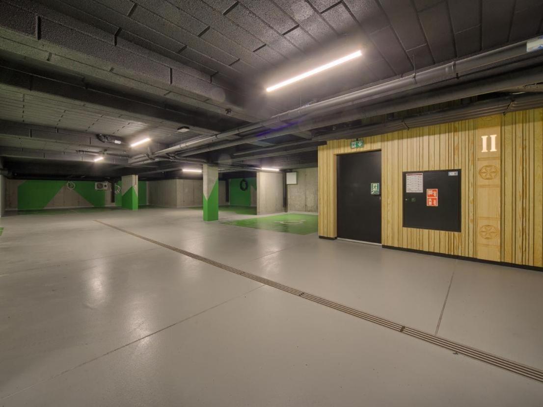 Apartament Verona Zakopane Zewnętrze zdjęcie