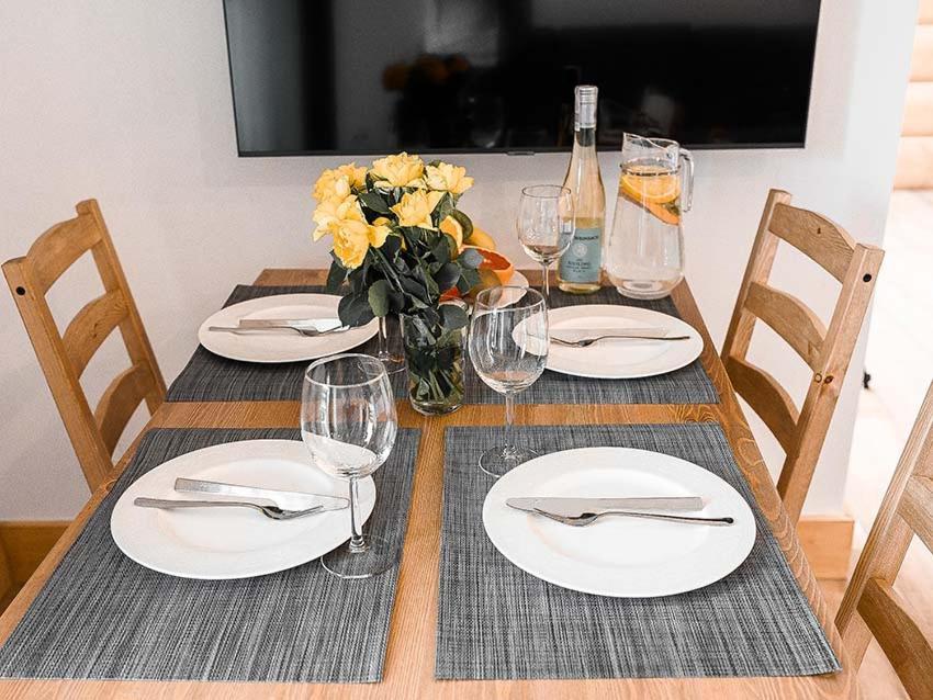 Apartament Verona Zakopane Zewnętrze zdjęcie