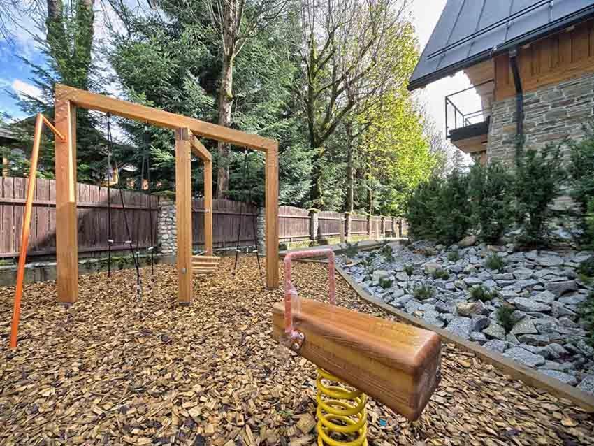 Apartament Verona Zakopane Zewnętrze zdjęcie