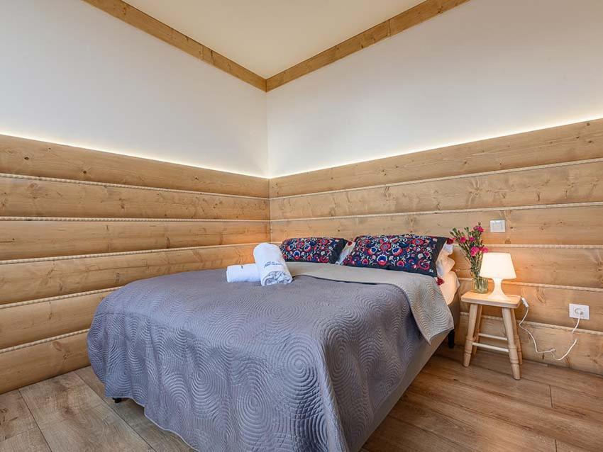 Apartament Verona Zakopane Zewnętrze zdjęcie